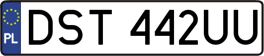 DST442UU