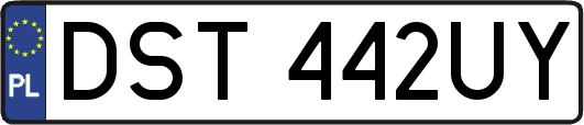 DST442UY