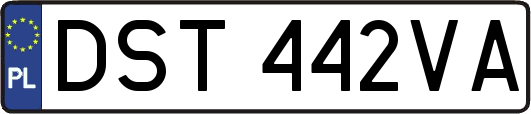 DST442VA