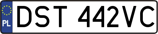 DST442VC