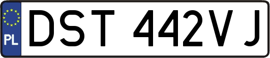 DST442VJ