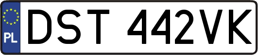 DST442VK