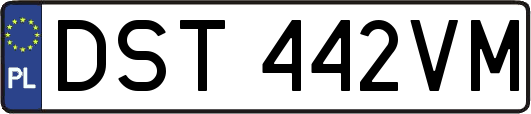 DST442VM