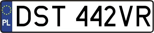 DST442VR