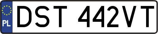 DST442VT