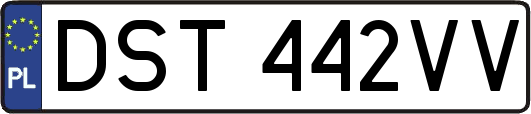 DST442VV