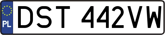 DST442VW