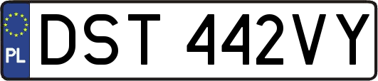 DST442VY