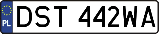 DST442WA