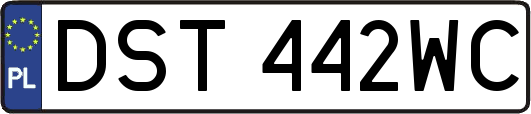 DST442WC