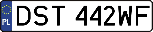 DST442WF