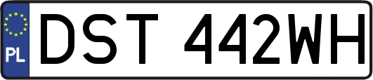 DST442WH