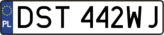 DST442WJ