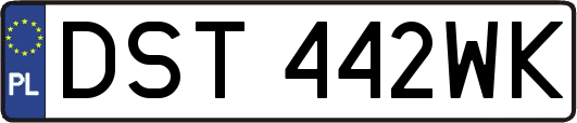 DST442WK