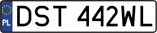 DST442WL
