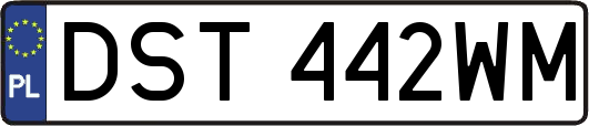 DST442WM