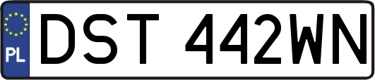 DST442WN