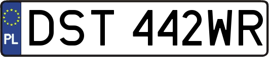 DST442WR