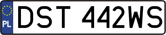 DST442WS