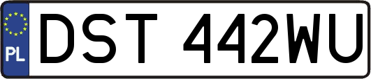 DST442WU