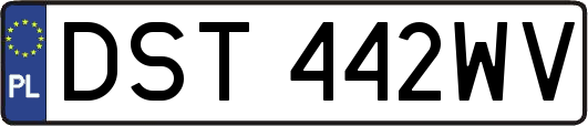DST442WV