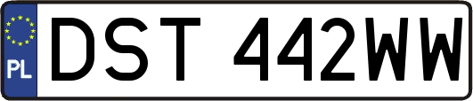 DST442WW