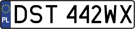 DST442WX