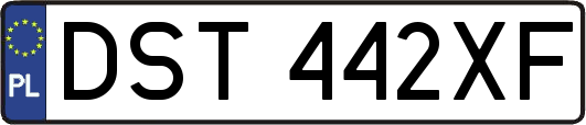 DST442XF