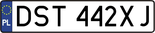 DST442XJ