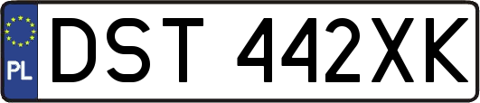 DST442XK