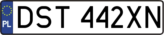 DST442XN