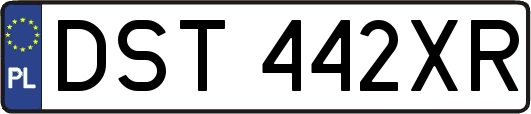 DST442XR