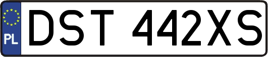 DST442XS