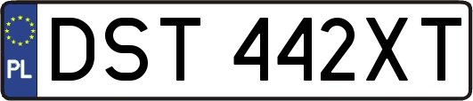 DST442XT