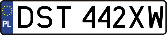 DST442XW