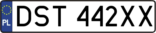 DST442XX
