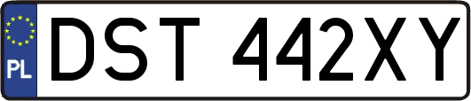 DST442XY