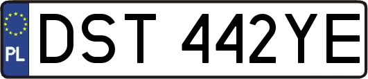 DST442YE