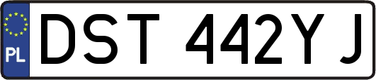 DST442YJ