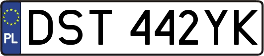DST442YK