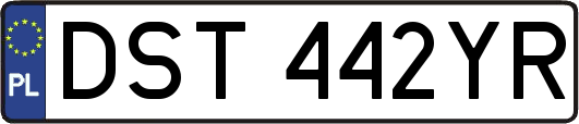 DST442YR