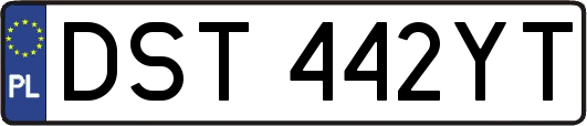 DST442YT