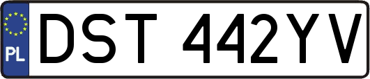 DST442YV