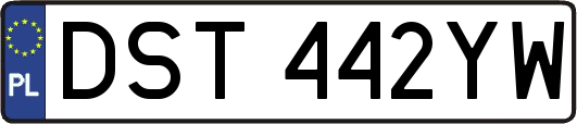 DST442YW