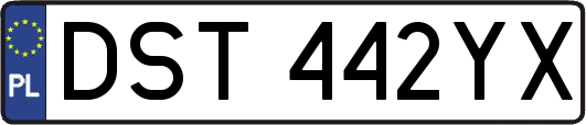 DST442YX