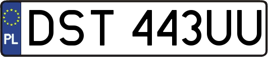 DST443UU