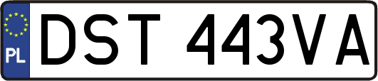 DST443VA