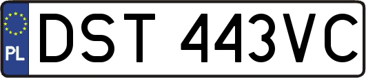 DST443VC