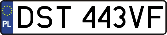 DST443VF
