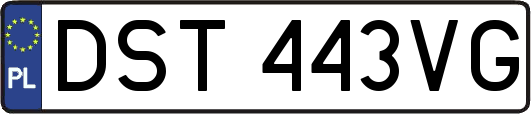 DST443VG